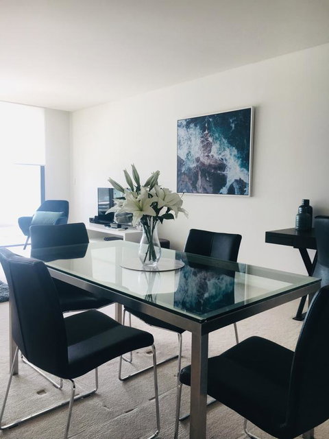 Wyndel Apartments Neutral Bay - The Mint - Accommodation Cooktown 4