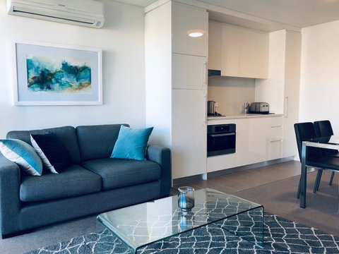 Wyndel Apartments Neutral Bay - The Mint - Accommodation Cooktown 1