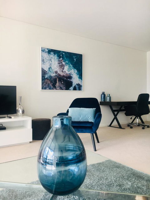 Wyndel Apartments Neutral Bay - The Mint - Accommodation Cooktown 6