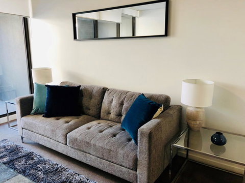 Wyndel Apartments Neutral Bay - The Mint - Accommodation Cooktown 9