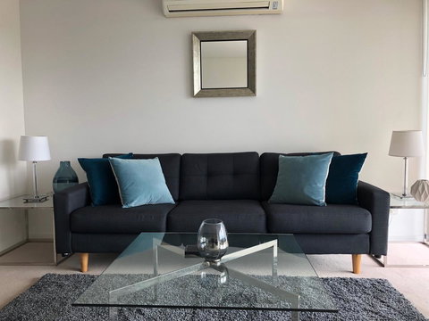 Wyndel Apartments Neutral Bay - The Mint - Accommodation Cooktown 13