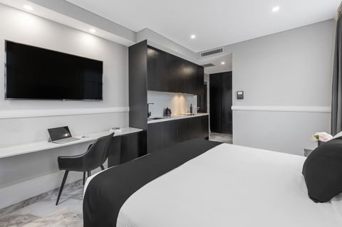 Holiday Inn & Suites - Parramatta Marsden Street, An IHG Hotel - Accommodation Cooktown 19
