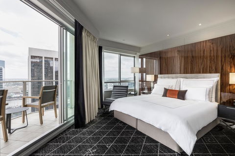 Swissotel Sydney - Accommodation Cooktown 31