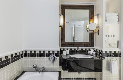 Swissotel Sydney - Accommodation Cooktown 28