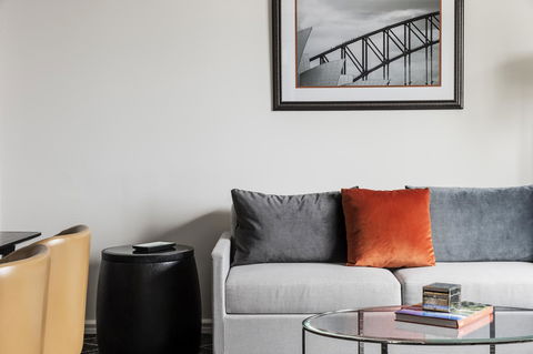 Swissotel Sydney - Accommodation Cooktown 3