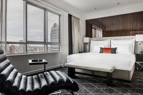 Swissotel Sydney - Accommodation Cooktown 29