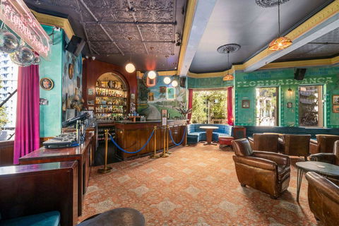 Hotel Harry, Ascend Hotel Collection - Accommodation Cooktown 33