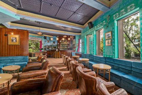 Hotel Harry, Ascend Hotel Collection - Accommodation Cooktown 18