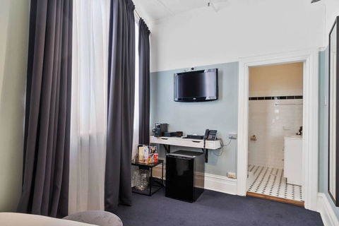 Hotel Harry, Ascend Hotel Collection - Accommodation Cooktown 29
