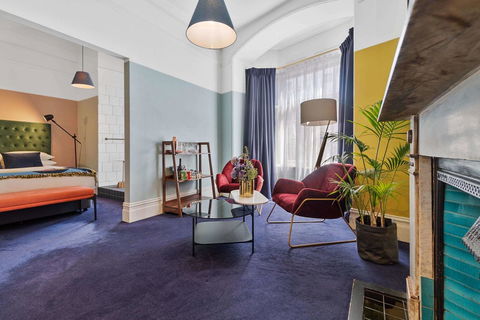 Hotel Harry, Ascend Hotel Collection - Accommodation Cooktown 27