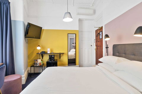 Hotel Harry, Ascend Hotel Collection - Accommodation Cooktown 31