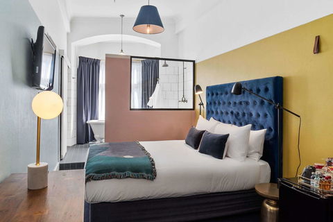 Hotel Harry, Ascend Hotel Collection - Accommodation Cooktown 24