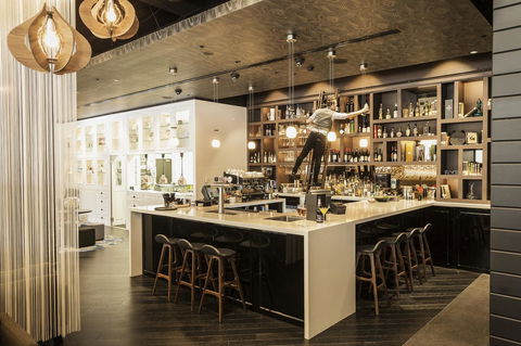 PARKROYAL Darling Harbour, Sydney - Accommodation Cooktown 26