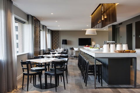 PARKROYAL Darling Harbour, Sydney - Accommodation Cooktown 35