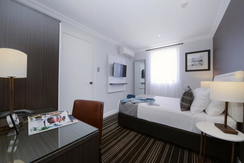 Perouse Randwick By Sydney Lodges - Accommodation Cooktown 33
