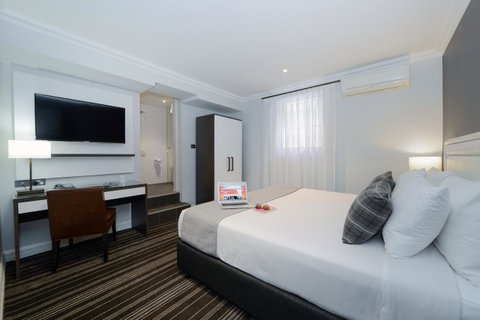 Perouse Randwick By Sydney Lodges - Accommodation Cooktown 5