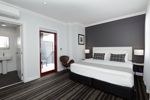 Perouse Randwick By Sydney Lodges - Accommodation Cooktown 7