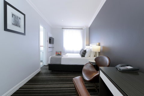 Perouse Randwick By Sydney Lodges - Accommodation Cooktown 42