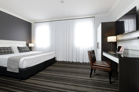 Perouse Randwick By Sydney Lodges - Accommodation Cooktown 3