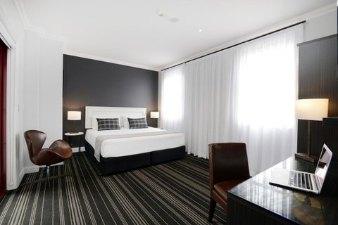 Perouse Randwick By Sydney Lodges - Accommodation Cooktown 17