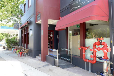Perouse Randwick By Sydney Lodges - Accommodation Cooktown 8