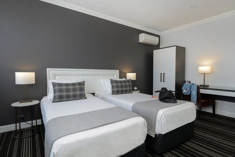 Perouse Randwick By Sydney Lodges - Accommodation Cooktown 39