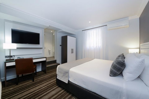 Perouse Randwick By Sydney Lodges - Accommodation Cooktown 10