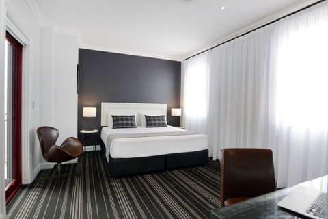 Perouse Randwick By Sydney Lodges - Accommodation Cooktown 12