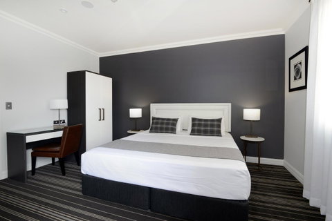 Perouse Randwick By Sydney Lodges - Accommodation Cooktown 27