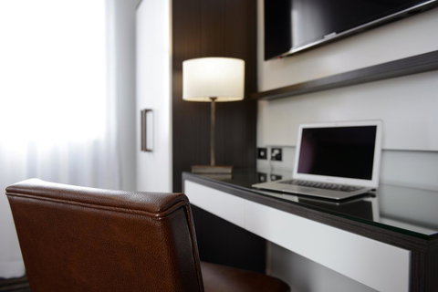 Perouse Randwick By Sydney Lodges - Accommodation Cooktown 9