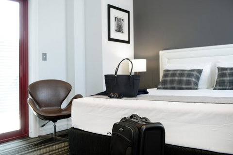 Perouse Randwick By Sydney Lodges - Accommodation Cooktown 16