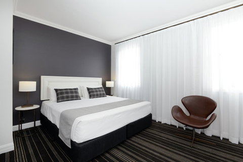 Perouse Randwick By Sydney Lodges - Accommodation Cooktown 14