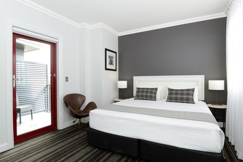 Perouse Randwick By Sydney Lodges - Accommodation Cooktown 13