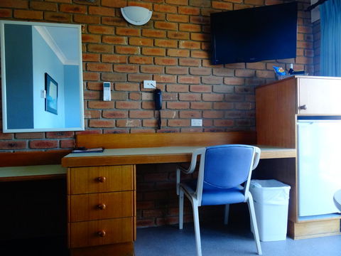 Sapphire Waters Motor Inn - Accommodation Cooktown 28