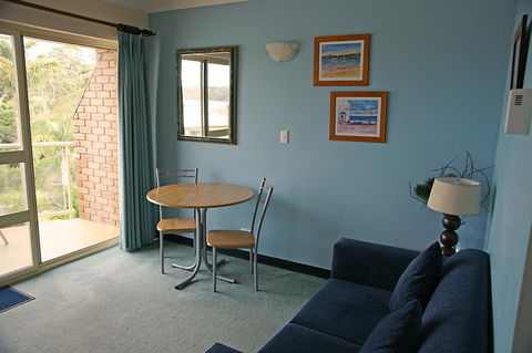 Sapphire Waters Motor Inn - Accommodation Cooktown 41