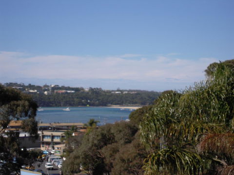 Sapphire Waters Motor Inn - Accommodation Cooktown 35