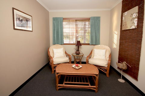 Sapphire Waters Motor Inn - Accommodation Cooktown 14