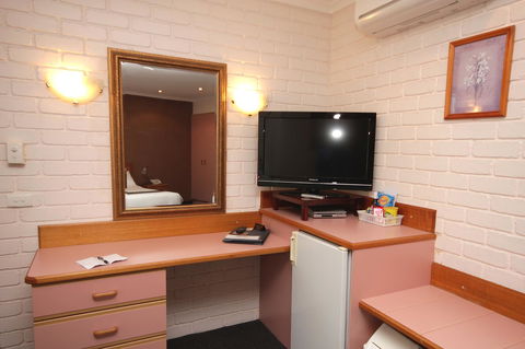 Sapphire Waters Motor Inn - Accommodation Cooktown 9