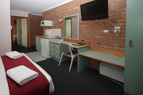Sapphire Waters Motor Inn - Accommodation Cooktown 23