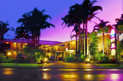 Sapphire Waters Motor Inn - Accommodation Cooktown 0