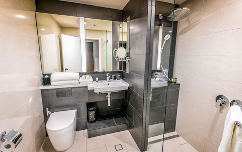The Grace Hotel - Accommodation Cooktown 26