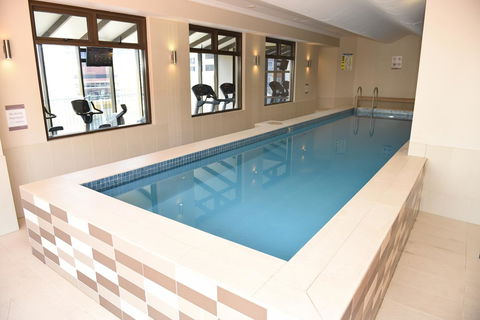 The Grace Hotel - Accommodation Cooktown 2