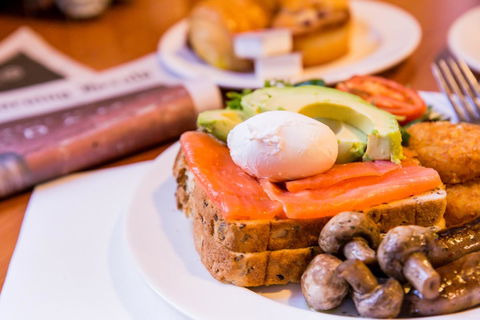 The Grace Hotel - Accommodation Cooktown 16
