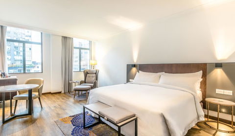 The Grace Hotel - Accommodation Cooktown 1