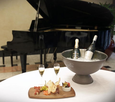 The Grace Hotel - Accommodation Cooktown 23
