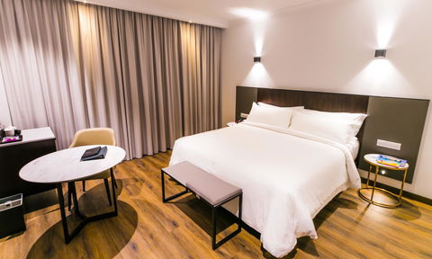 The Grace Hotel - Accommodation Cooktown 25