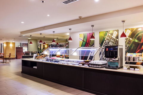 The Grace Hotel - Accommodation Cooktown 13