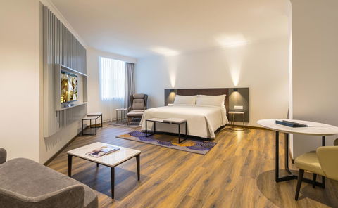 The Grace Hotel - Accommodation Cooktown 5