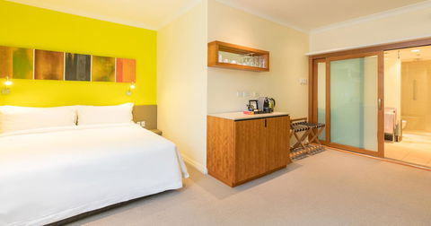 The Grace Hotel - Accommodation Cooktown 12