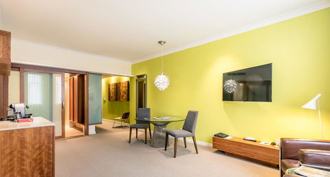 The Grace Hotel - Accommodation Cooktown 10